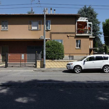 Casa Vacanze Antonia Bolonya Dış mekan fotoğraf