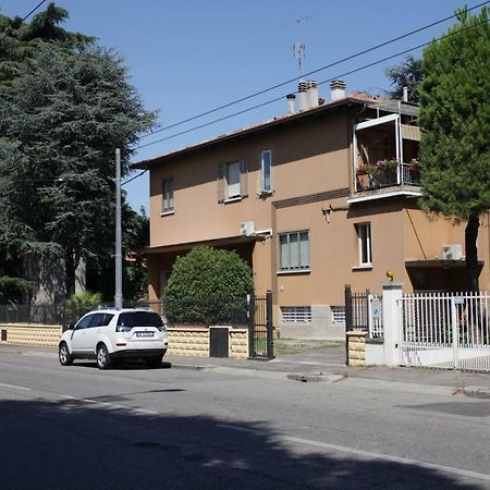 Casa Vacanze Antonia Bolonya Dış mekan fotoğraf