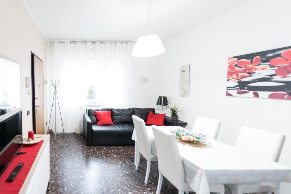 Casa Vacanze Antonia Bolonya Dış mekan fotoğraf