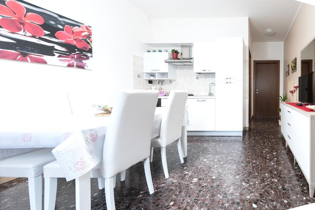 Casa Vacanze Antonia Bolonya Dış mekan fotoğraf