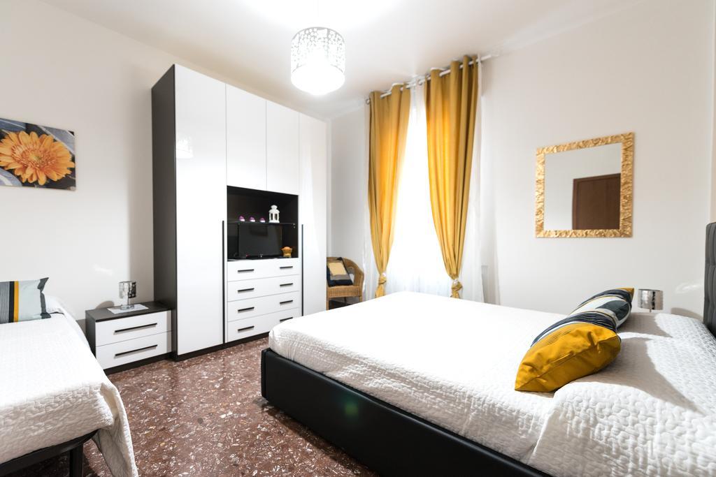 Casa Vacanze Antonia Bolonya Dış mekan fotoğraf