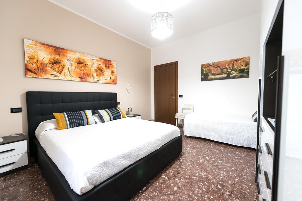 Casa Vacanze Antonia Bolonya Dış mekan fotoğraf