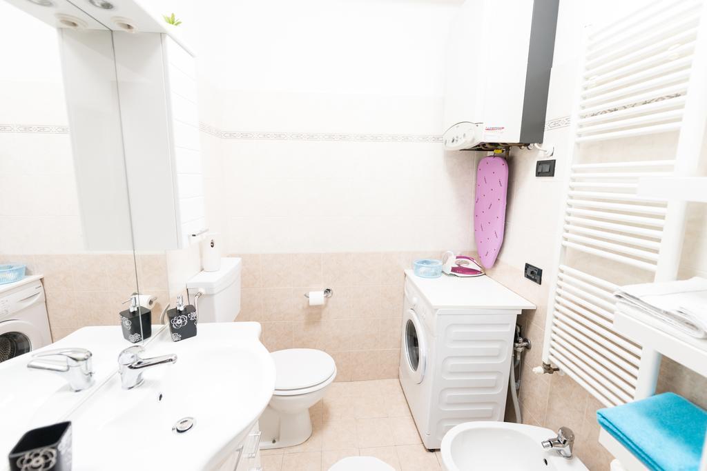Casa Vacanze Antonia Bolonya Dış mekan fotoğraf