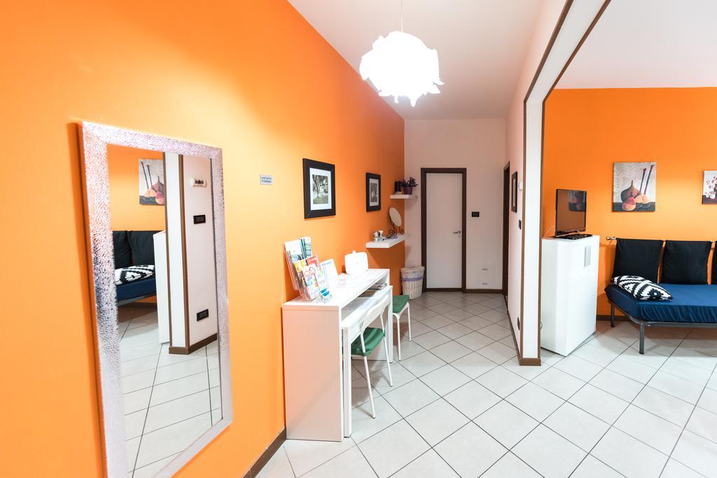 Casa Vacanze Antonia Bolonya Dış mekan fotoğraf