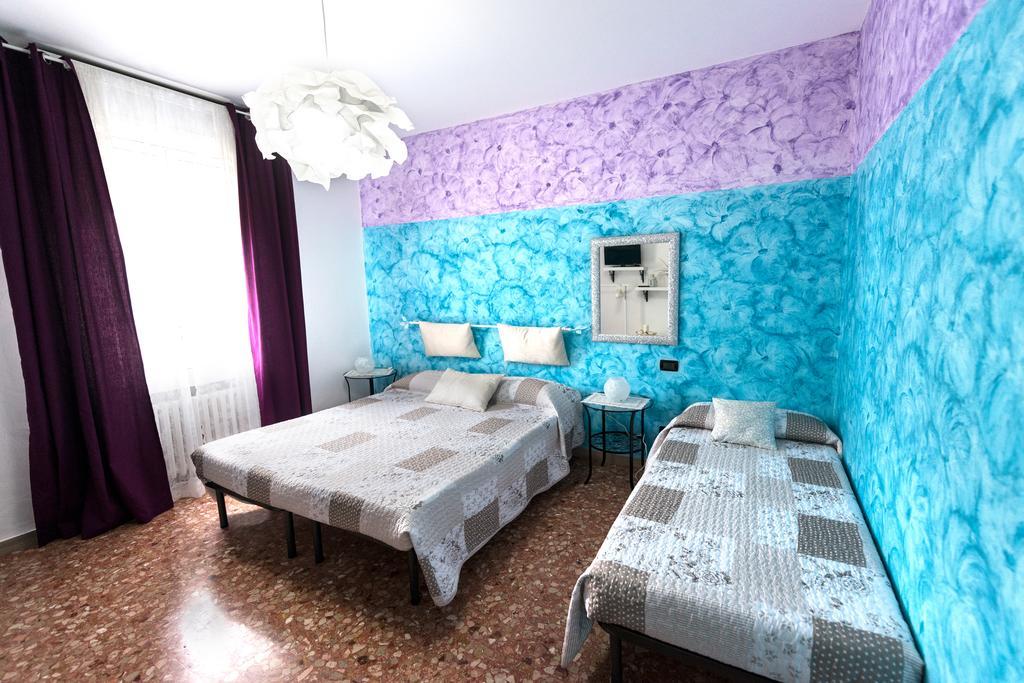 Casa Vacanze Antonia Bolonya Dış mekan fotoğraf