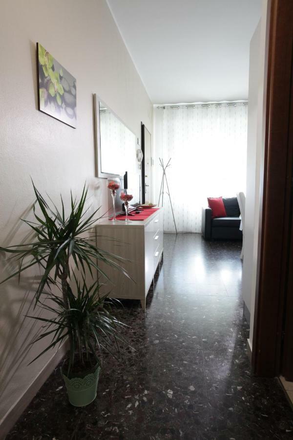 Casa Vacanze Antonia Bolonya Dış mekan fotoğraf