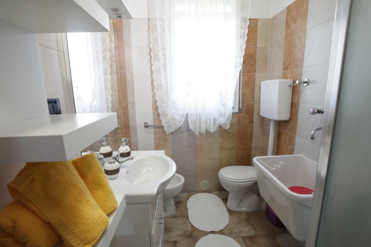 Casa Vacanze Antonia Bolonya Dış mekan fotoğraf