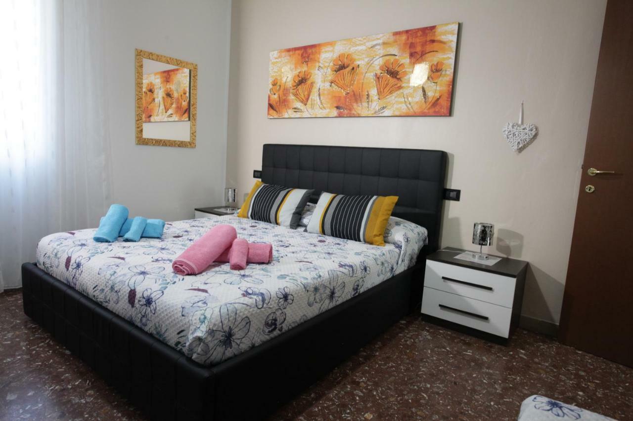 Casa Vacanze Antonia Bolonya Dış mekan fotoğraf
