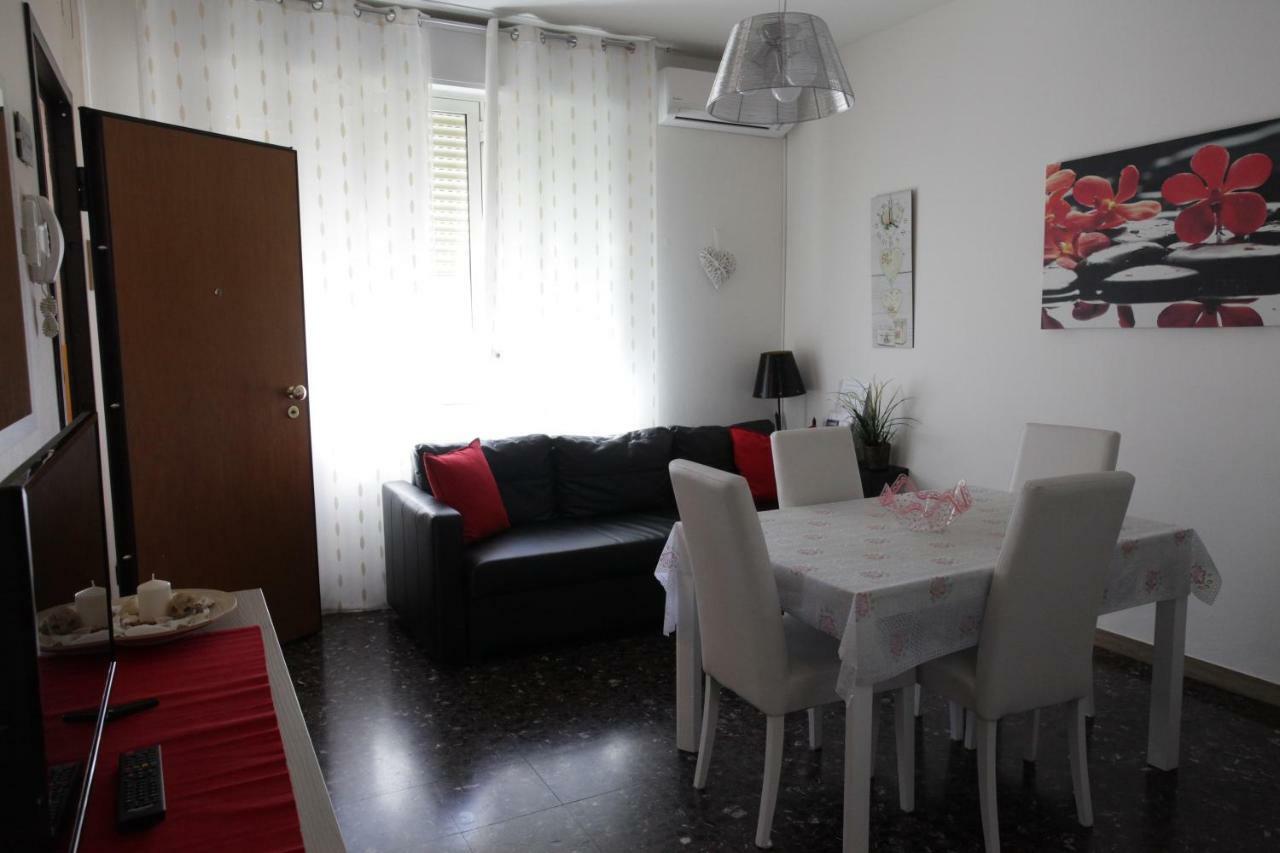 Casa Vacanze Antonia Bolonya Dış mekan fotoğraf