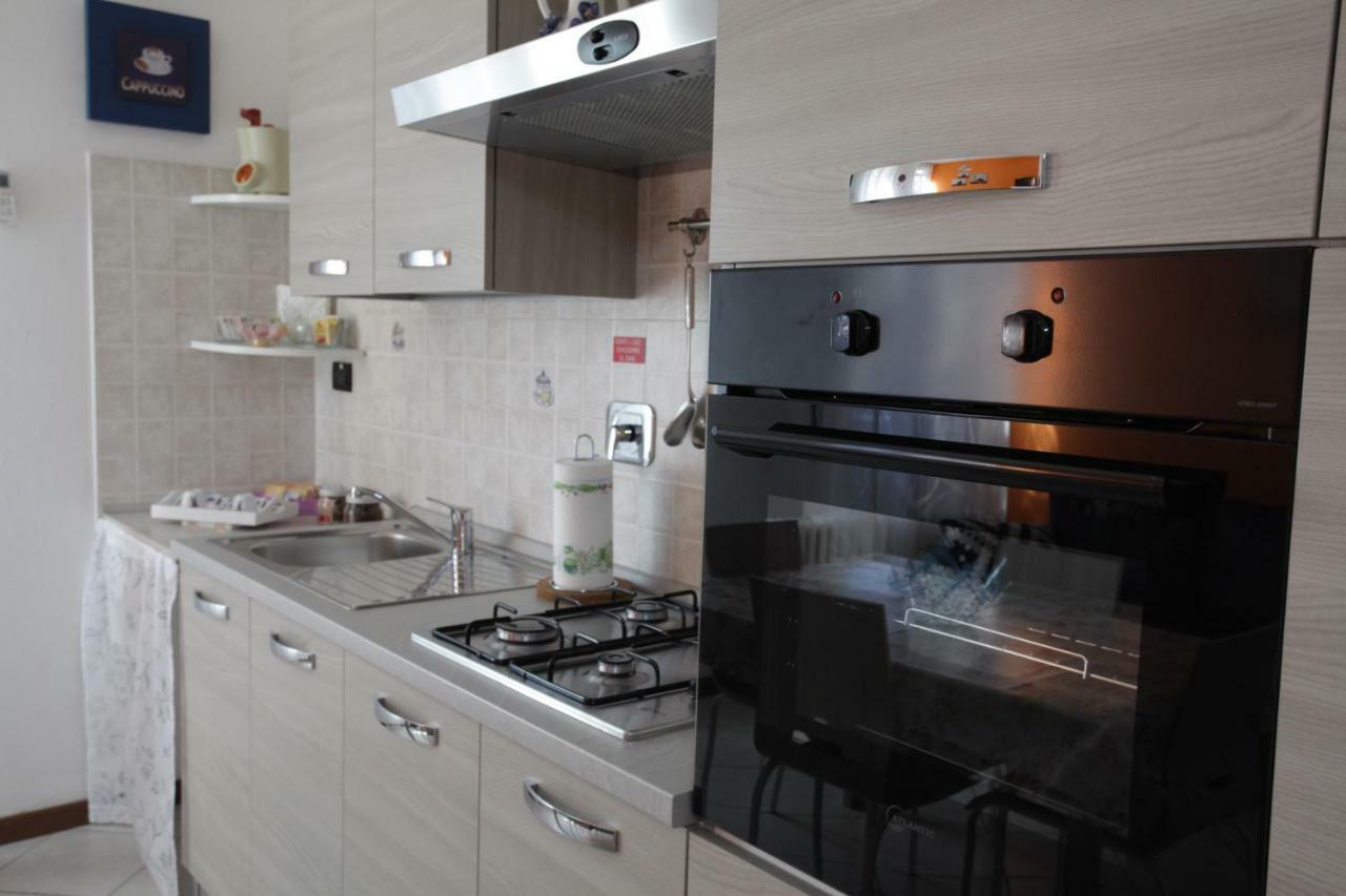 Casa Vacanze Antonia Bolonya Dış mekan fotoğraf