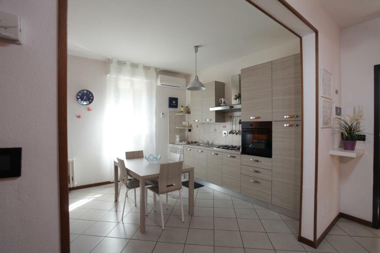 Casa Vacanze Antonia Bolonya Dış mekan fotoğraf