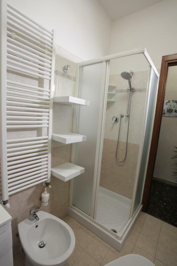 Casa Vacanze Antonia Bolonya Dış mekan fotoğraf