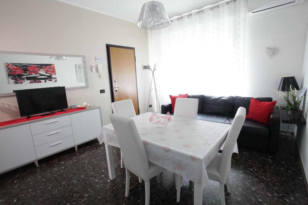 Casa Vacanze Antonia Bolonya Dış mekan fotoğraf