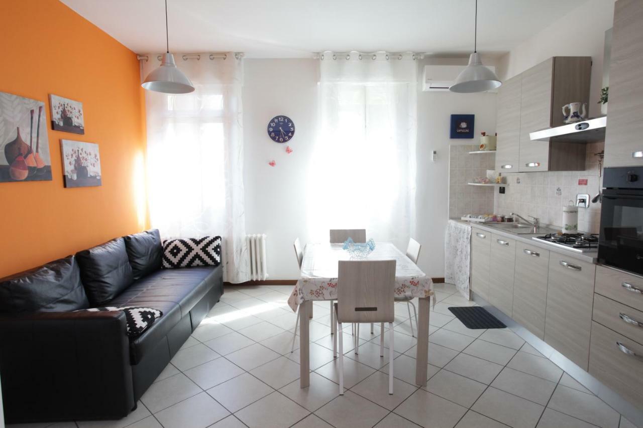 Casa Vacanze Antonia Bolonya Dış mekan fotoğraf