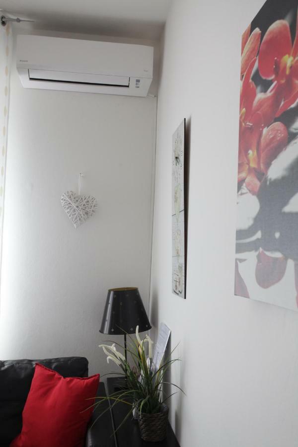 Casa Vacanze Antonia Bolonya Dış mekan fotoğraf