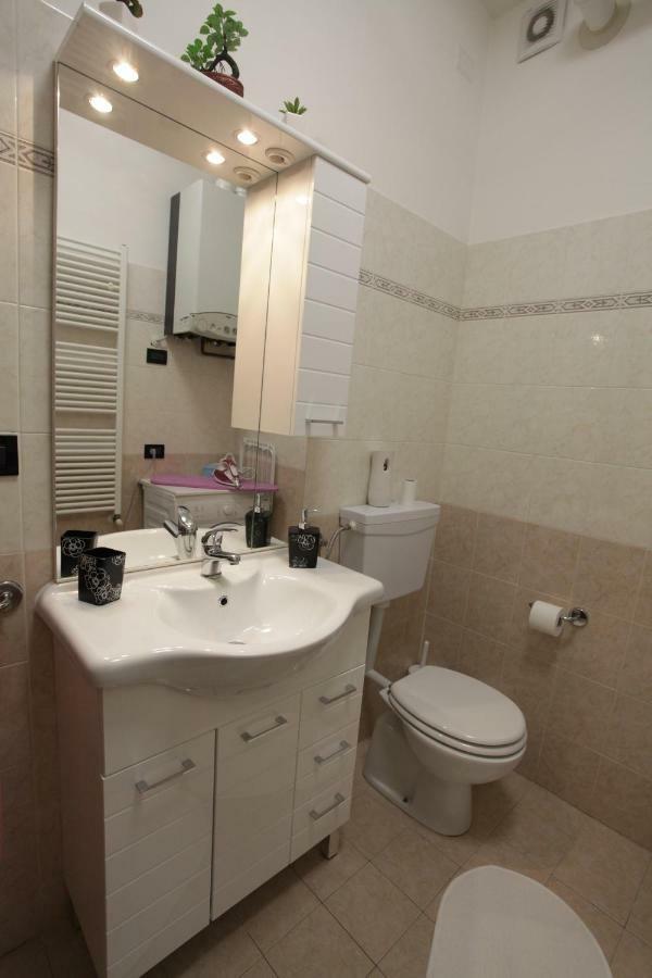Casa Vacanze Antonia Bolonya Dış mekan fotoğraf