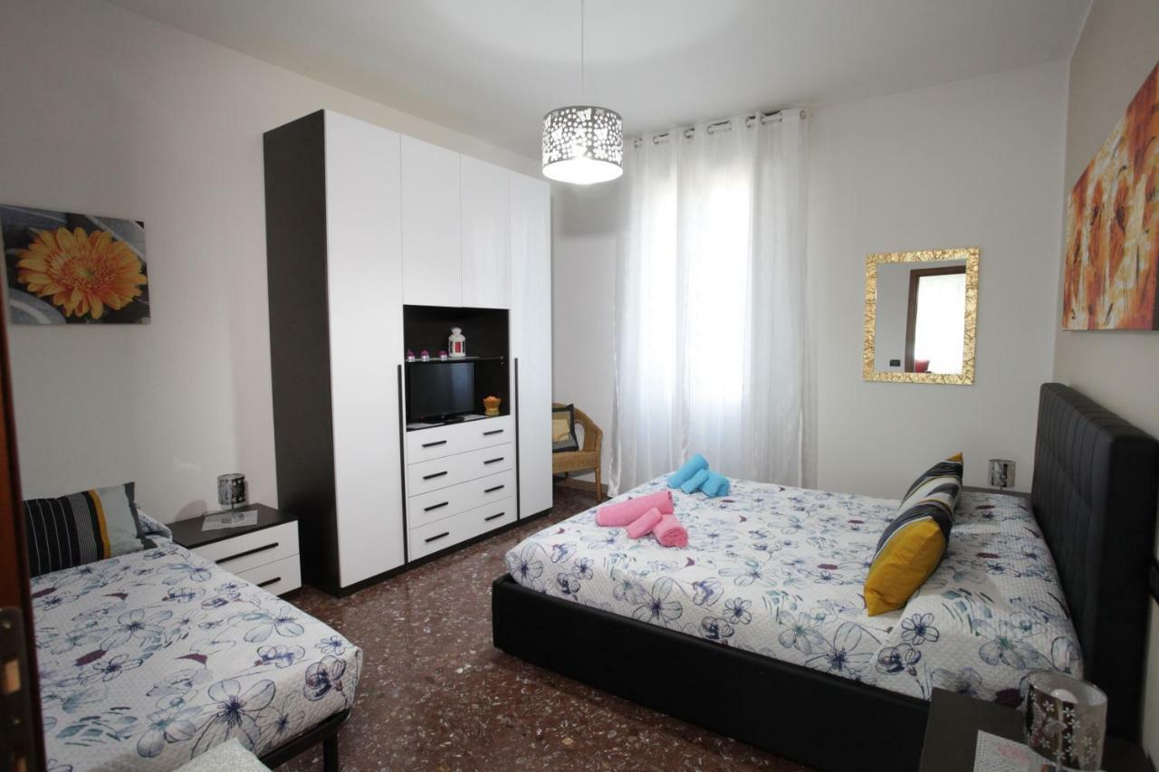Casa Vacanze Antonia Bolonya Dış mekan fotoğraf