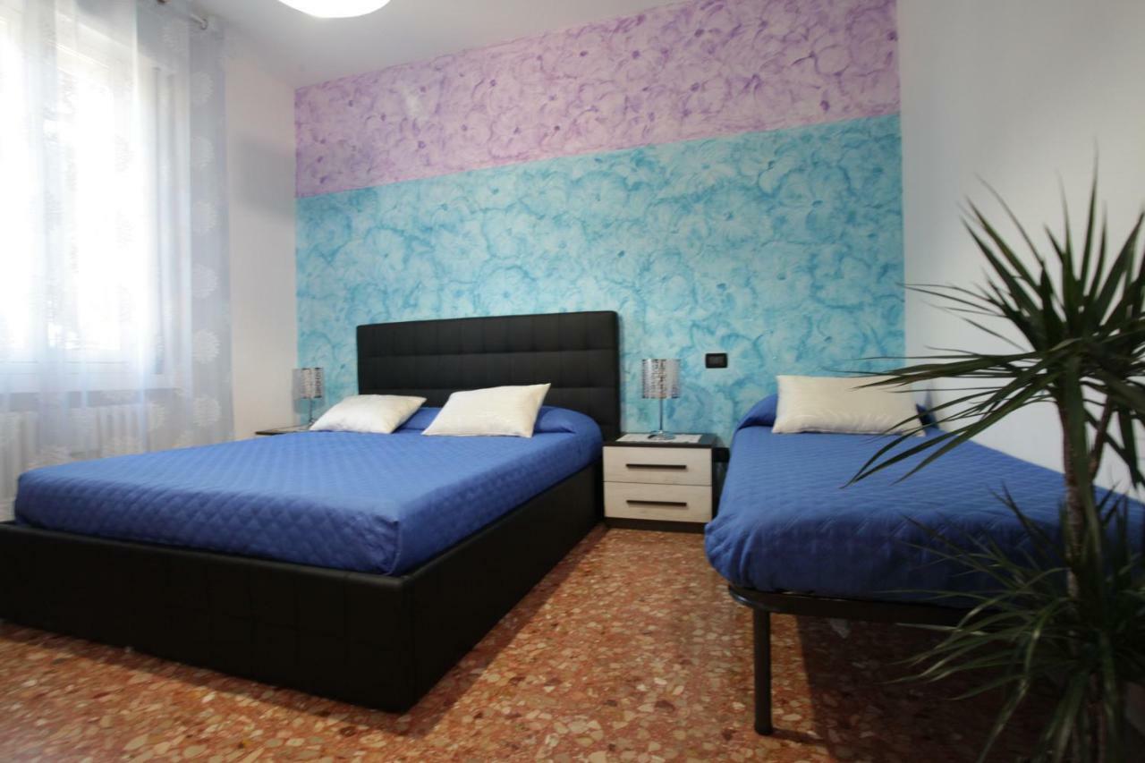 Casa Vacanze Antonia Bolonya Dış mekan fotoğraf