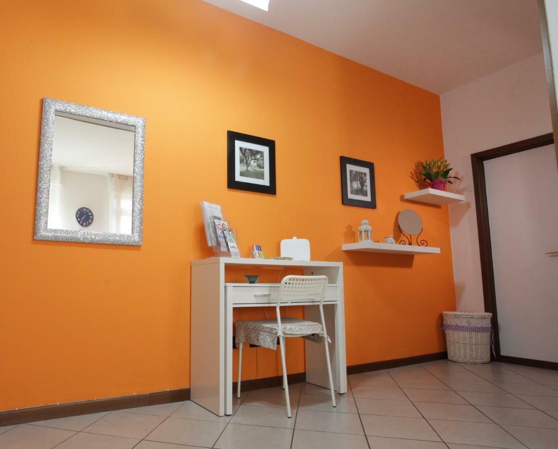 Casa Vacanze Antonia Bolonya Dış mekan fotoğraf