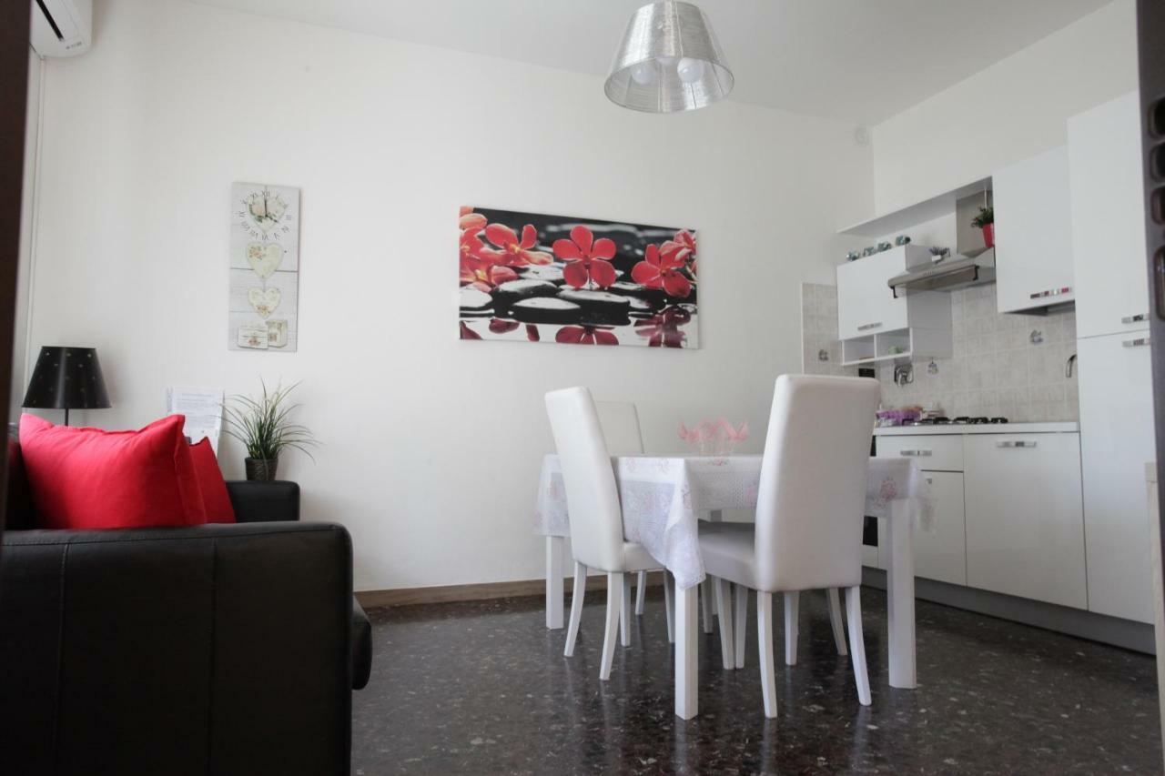Casa Vacanze Antonia Bolonya Dış mekan fotoğraf