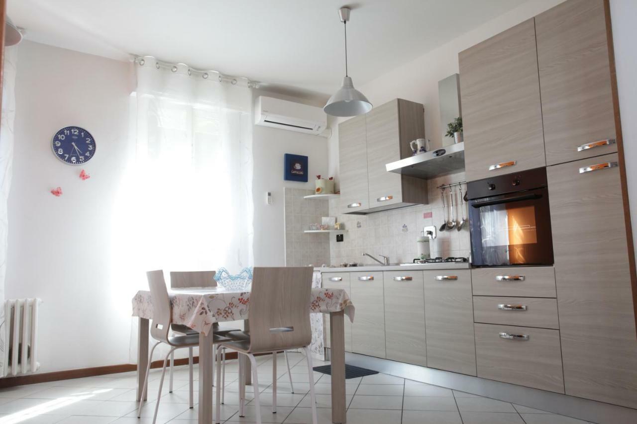 Casa Vacanze Antonia Bolonya Dış mekan fotoğraf
