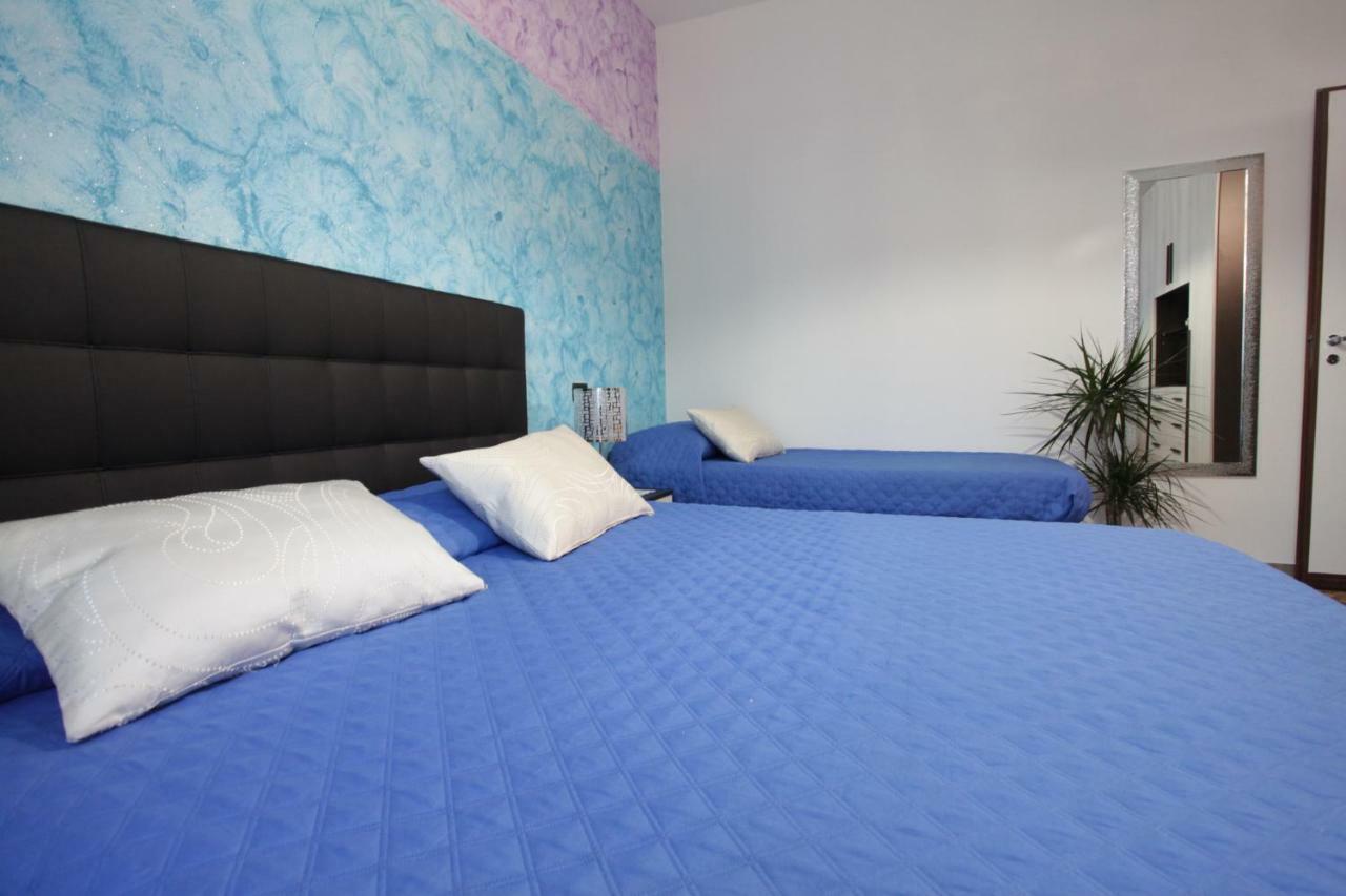 Casa Vacanze Antonia Bolonya Dış mekan fotoğraf